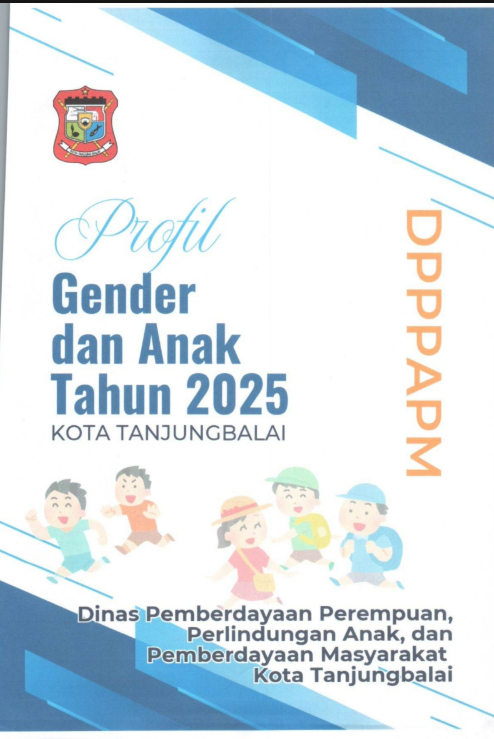 PROFIL GENDER TAHUN 2025